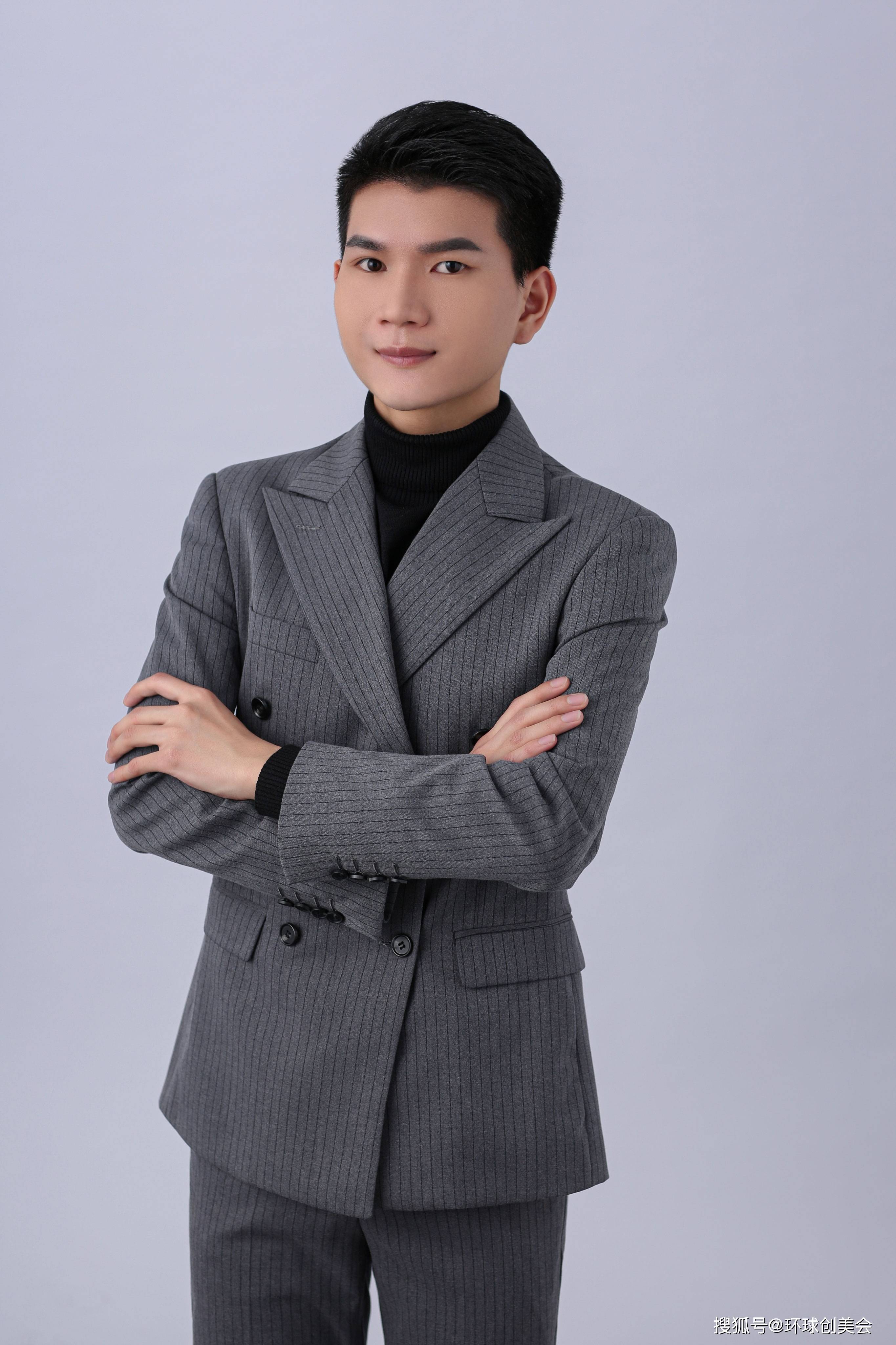 张民翰 项目运营总监